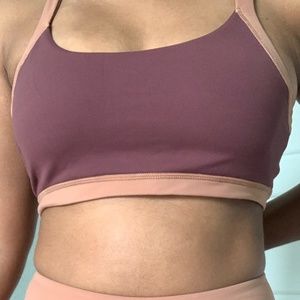 MESHKI, Medium, Mahogany